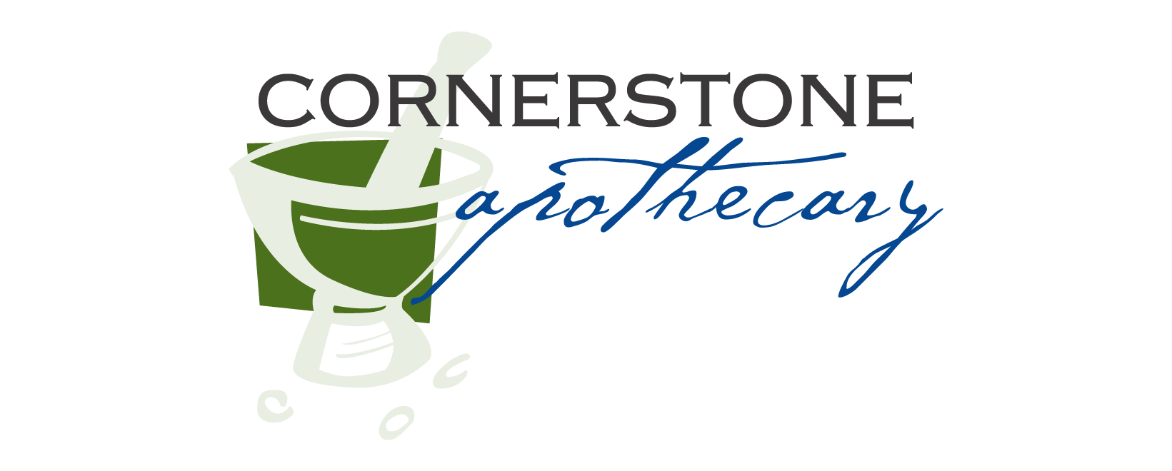 Cornerstone Apothecary Cornerstone Apothecary